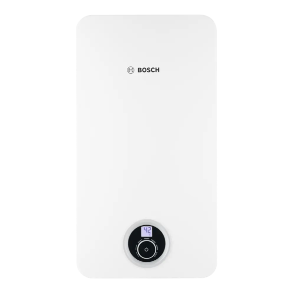Esquentador Termostático BOSCH 4600F 11L KME (gás natural-ventilado)
