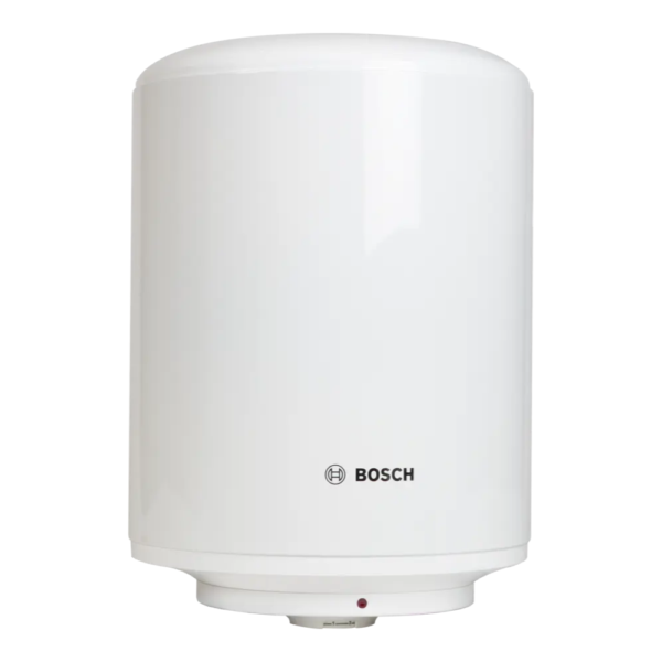Termoacumulador 120L BOSCH Tronic 2000T Vertical