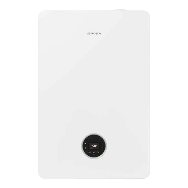 Caldeira de Condensação a Gás Natural BOSCH GC5300IWT 24/48 23
