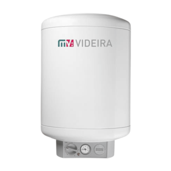 Termoacumulador 30L AP VIDEIRA MULTI-F - Cobre