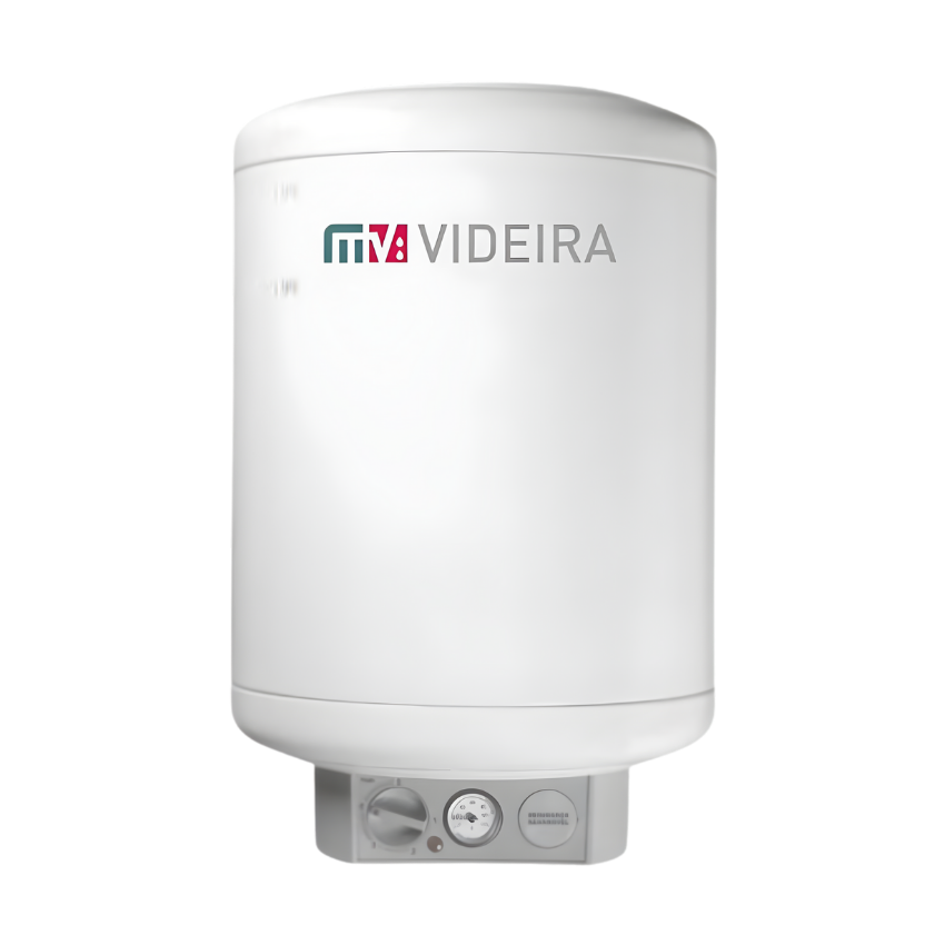 TE Videira MF 30 Termoacumulador 30L Videira Cobre – MULTI-F - Image 1