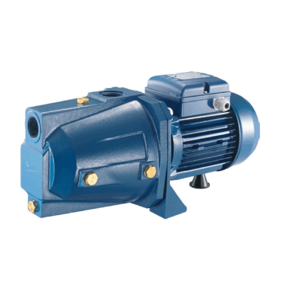 Bomba de Superfície JET PENTAX CAM 100 (Monofásica)