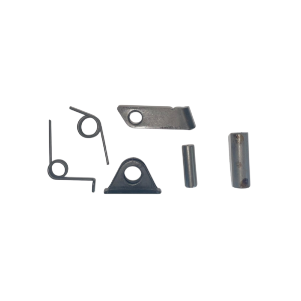 Kit acessórios manutenção para Corta-tubo de plástico PC42 VIRAX 753423