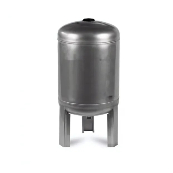Autoclave de Aço Inox com Membrana 300L Caudal