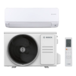 Ar Condicionado Mural BOSCH CLIMATE 6000i SET 35WE -12000 btu