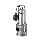 Bomba de esgoto BIOX 300/10M PENTAIR (águas residuais)
