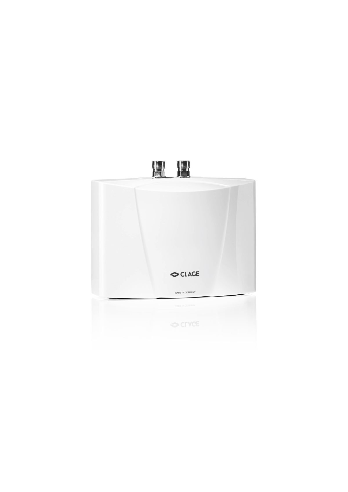 Esquentador eléctrico CLAGE MBH4