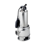 Bomba de Esgoto PENTAIR BIOX 300/10M