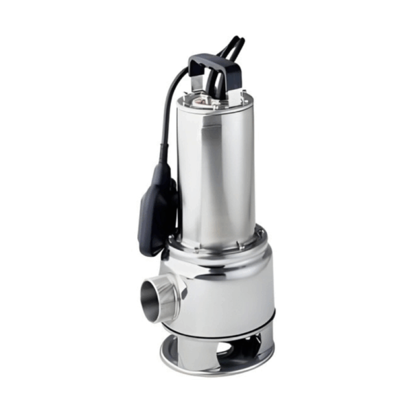 Bomba de Esgoto PENTAIR BIOX 200/8M