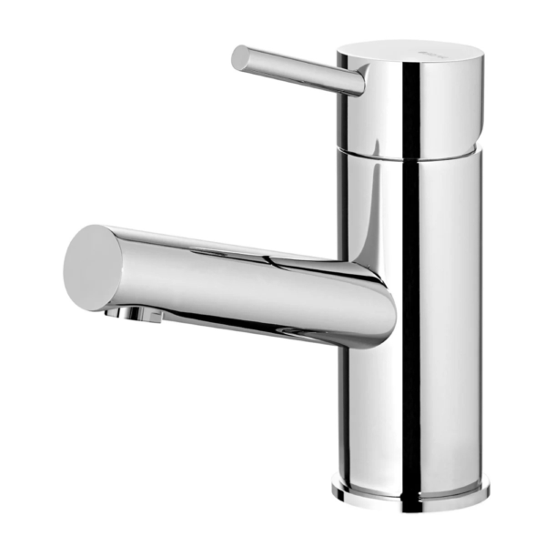 Monocomando de lavatório com válvula clic-clac 1 1/4” - Bruma Lusitano 107 011 1CR