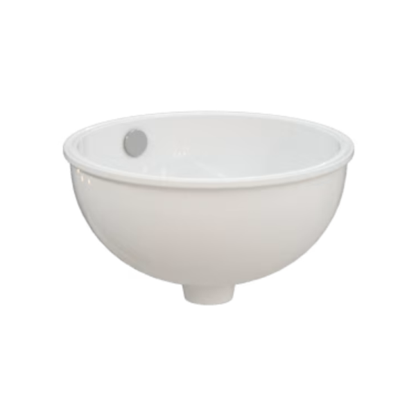 Lavatório VALADARES encastrar NICE branco (18381)