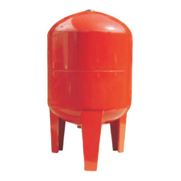Autoclave de Chapa (Aço ST37) 100L com Membrana