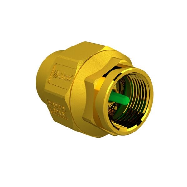 Válvula Retenção c/ mola ARCO VITAC 3/4" PN16