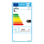 Termoacumulador 300L Videira Inox Duplex 2205 – EURO92 VS - Image 3