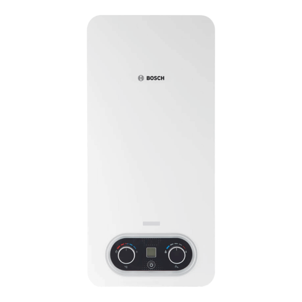 Esquentador Atmosférico a Gás Natural BOSCH T4204 11 KB D 23