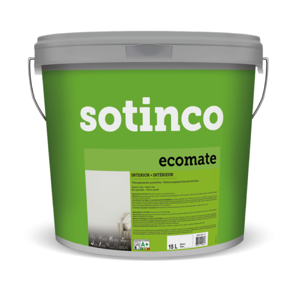 ECOMATE SOTINCO 15L (branco)