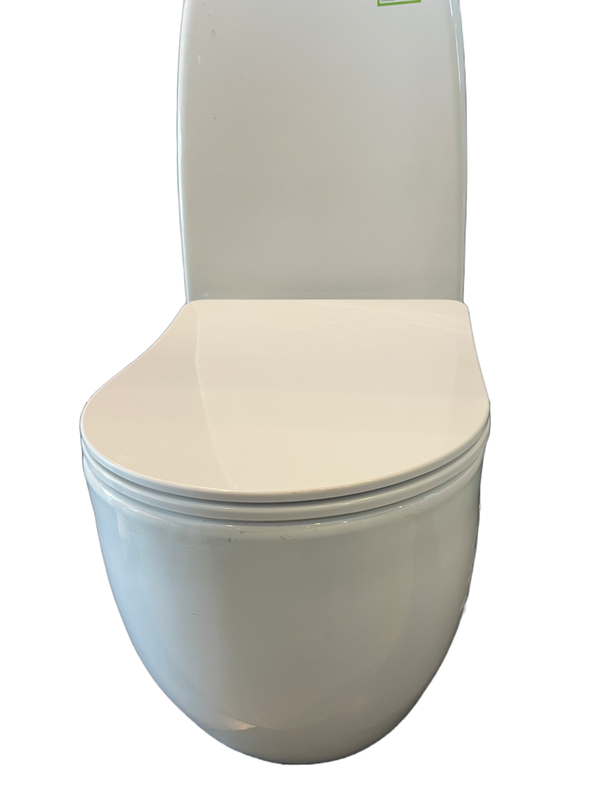 Tampa de Sanita Termoduro NAUTILUS WIRQUIN Slim Soft-Close - Image 3