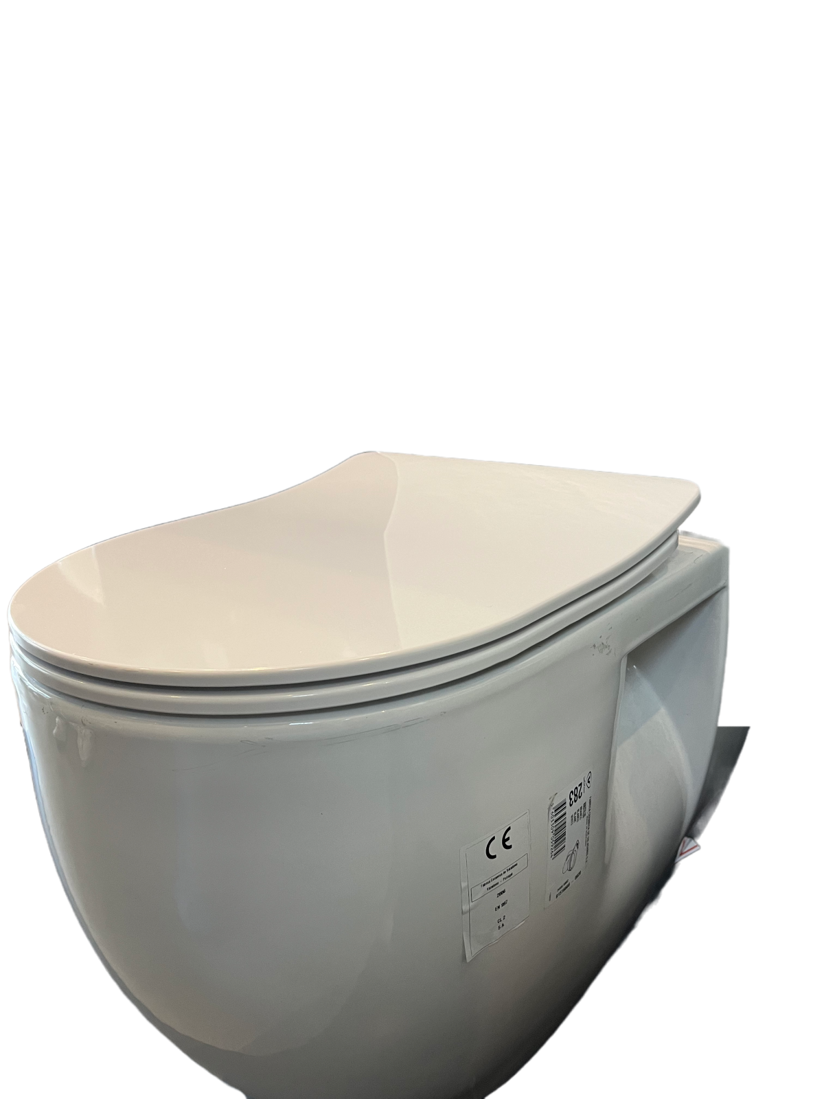 Tampa de Sanita Termoduro NAUTILUS WIRQUIN Slim Soft-Close - Image 4