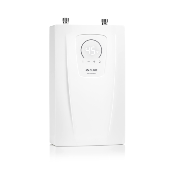 Esquentador Elétrico CLAGE CEX 9-U
