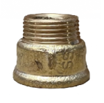 União Latão M/F Fundição 3/4 -1,5cm (altura) S.S.