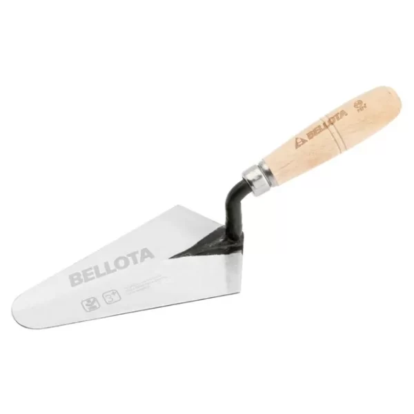 Colher BELLOTTA c/cortados 215 (5842/J)