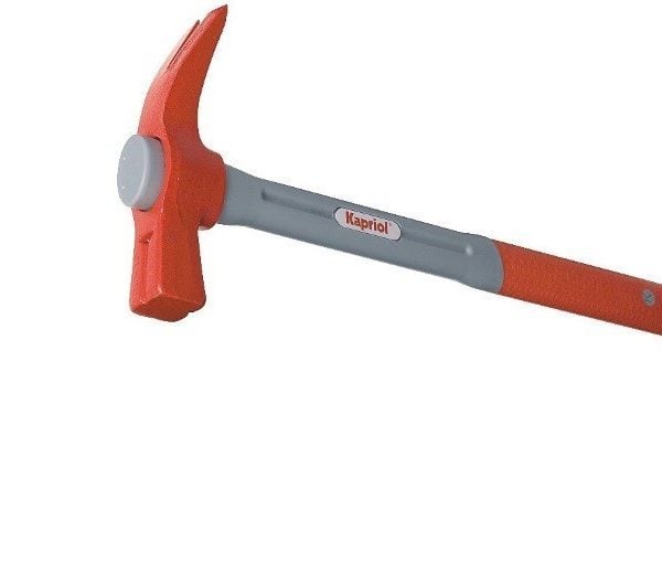 Martelo KAPRIOL Cofragem PROGRIP 700G | 38cm (10125)