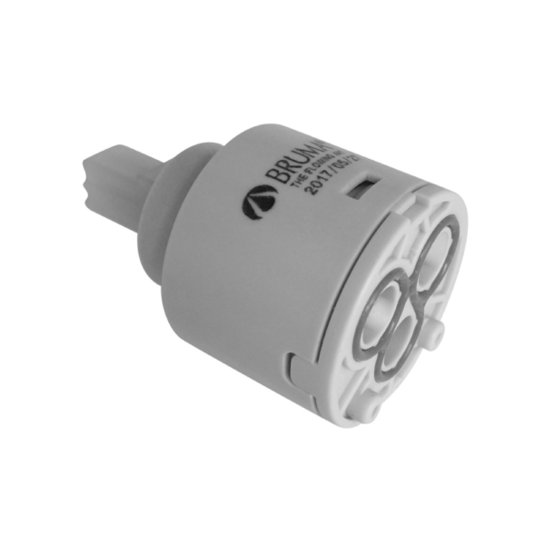 Cartucho Ø35 mm, sem distribuidor - Bruma 169 952 4NO