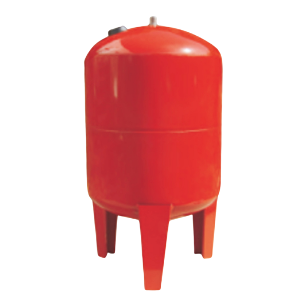 Autoclave de Chapa (Aço ST37) 60L com Membrana com furo superior 1/2"