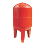Autoclave de Chapa (Aço ST37) 80L com Membrana