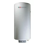Termoacumulador 120L AP VIDEIRA E-RENOV 1 VP C/ 1 PERM. - Cobre
