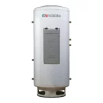 Termoacumulador VIDEIRA cobre E-RENOV2 300L V.S. (duas serpentinas)