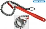 Chave de Corrente Reversível SUPER EGO 107