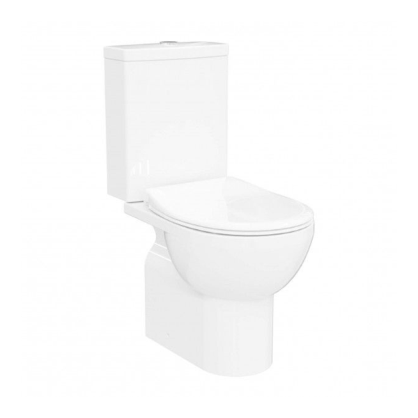 Pack Sanita VALADARES OPUS (Tampo Slim Sofft-Close)