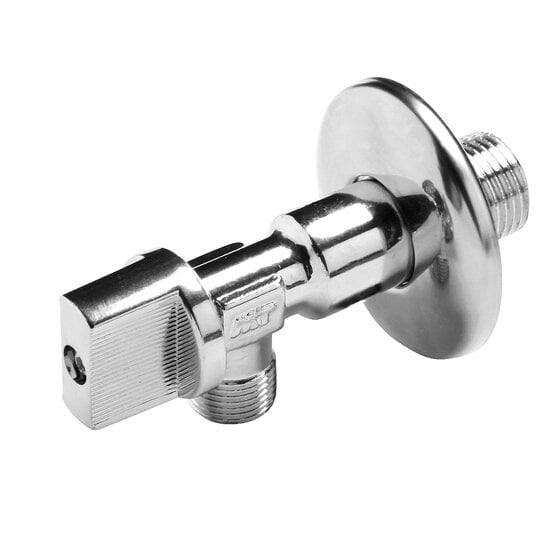 Torneira Esquadria MT 1/2x1/2 (4411)