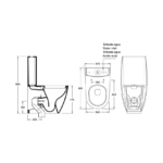 Pack de Sanita Valadares Two Rimless - 41051002V - Image 3
