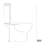 Pack Sanita VALADARES OPUS (Tampo Slim Sofft-Close) - Image 3