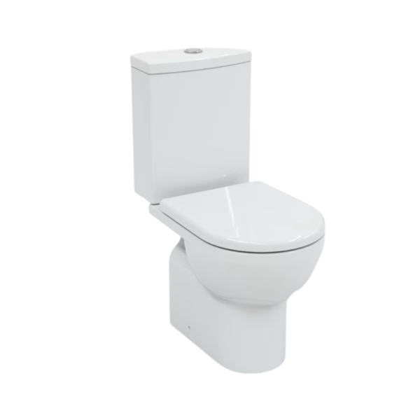 Pack Sanita VALADARES OPUS (Tampo Slim Sofft-Close)