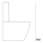 Pack Sanita VALADARES TWO RIMLESS br - Image 3