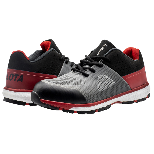 Sapato de segurança BELLOTA RUN S1P (72224NB) Sapato de segurança BELLOTA RUN S1P (72224NB)