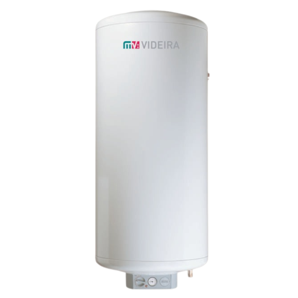 Termoacumulador Eléctrico cobre VIDEIRA NORM MF 80L (saída por cima)