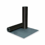 Tela Asfáltica "Areia Verde" Fibra de Vidro RALPLAS FVA40 H150(rolo 10mts) - Image 2