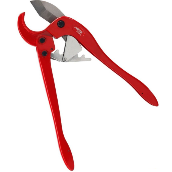 Tesoura corte PPR VIRAX CT63