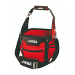 Bolsa em tecido VIRAX 382655 - Image 2