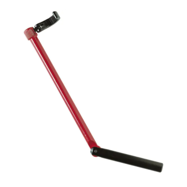 Chave para lavatórios Sanicrom® reversível 1.1/2 VIRAX 261420
