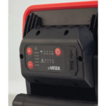 Projetor XL estanque VIRAX 262820 - Image 2
