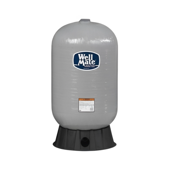 Autoclave 120L Fibra WELLMATE (Balão)