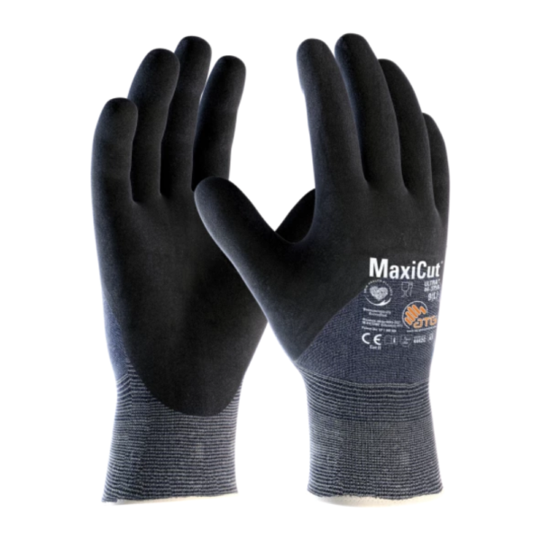 Luvas de trabalho ATG MAXICUT ULTRA (44-3755) Luvas de trabalho ATG MAXICUT ULTRA (44-3755)