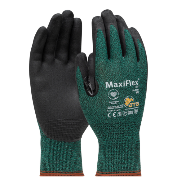 Luvas de trabalho ATG MAXICUT ULTRA (44-3755)