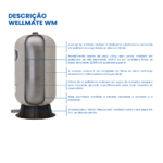 Autoclave 450L Fibra Wellmate - WM0450 - Image 2