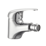 Monocomando Bidé ZEUS cromado